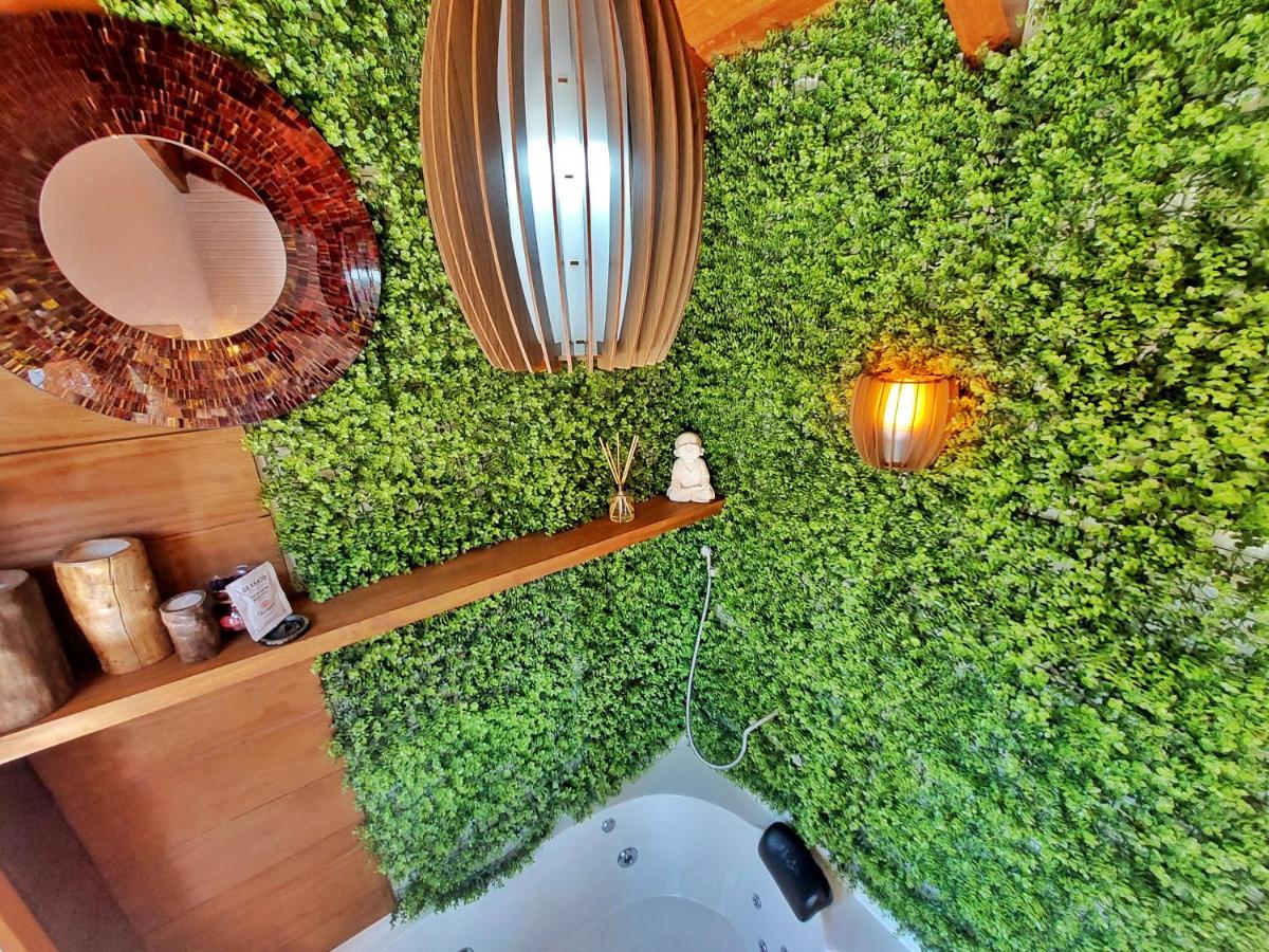 Incrivel Casa Com Hidro-Bikes-Centro De Gramado 3Q Villa Exterior photo